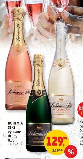 Bohemia Sekt