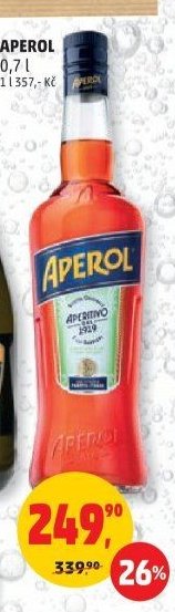 Aperol