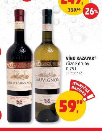 Vino Kazayak