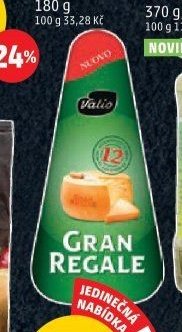 SÝR GRAN REGALE VALIO