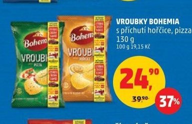 Vroubky Bohemia
