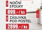 ZÁSUVKA POD POSTEL - bauMax akcniletaky.com