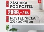 POSTEL NICEA - bauMax akcniletaky.com
