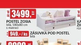POSTEL ZOSIA - bauMax akcniletaky.com
