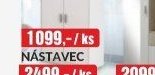 NÁSTAVEC - bauMax akcniletaky.com