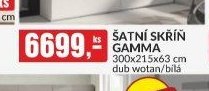 ŠATNÍ SKŘÍŇ GAMMA - bauMax akcniletaky.com
