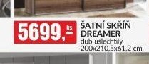 ŠATNÍ SKŘÍŇ DREAMER - bauMax akcniletaky.com