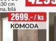 KOMODA - bauMax akcniletaky.com