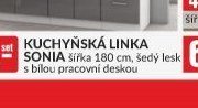 KUCHYŇSKÁ LINKA SONIA - bauMax akcniletaky.com