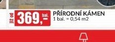 PŘÍRODNÍ KÁMEN - bauMax akcniletaky.com