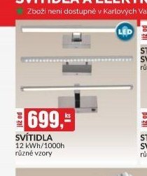 Stropní svítidla - bauMax akcniletaky.com