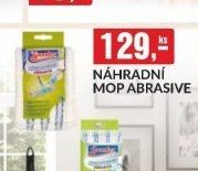 Náhradní mop Abrasive - bauMax akcniletaky.com