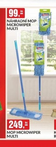 Mop Microwiper Multi - bauMax akcniletaky.com