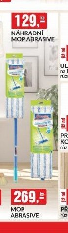Mop Abrasive - bauMax akcniletaky.com
