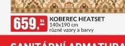 KOBEREC HEATSET - bauMax akcniletaky.com