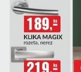 Klika Magix - bauMax akcniletaky.com