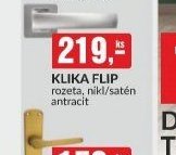 Klika Flip - bauMax akcniletaky.com