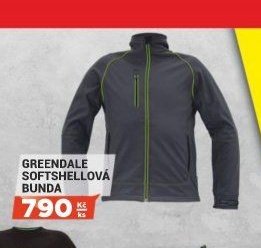 GREENDALE SOFTSHELLOVÁ BUNDA - bauMax akcniletaky.com