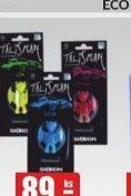 SHERON OSVĚŽOVAČ TALISMAN - bauMax akcniletaky.com