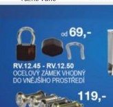 RV.12.45 - RV.12.50 OCELOVÝ ZÁMEK - bauMax akcniletaky.com