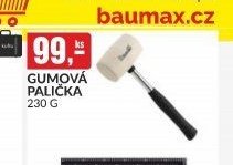 GUMOVÁ PALIČKA 230 G - bauMax akcniletaky.com