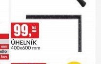 ÚHELNÍK 400x600 mm - bauMax akcniletaky.com