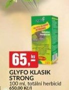 Glyfo klasik strong - bauMax akcniletaky.com