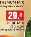 Hebe mix - bauMax akcniletaky.com