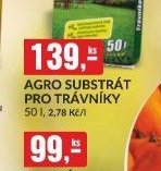 Agro substrát pro trávníky - bauMax akcniletaky.com