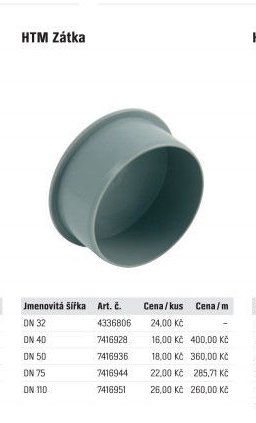 HTM Zátka - OBI akcniletaky.com