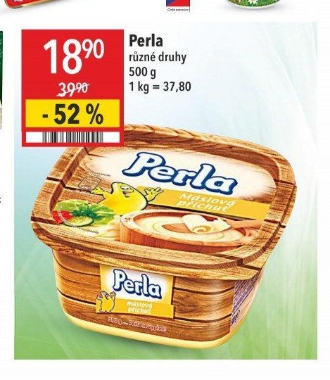 Perla