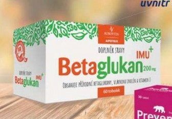 Betaglukan