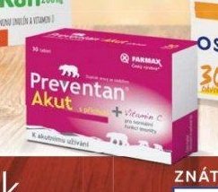 Preventan Akut