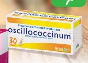Oscillococcinum