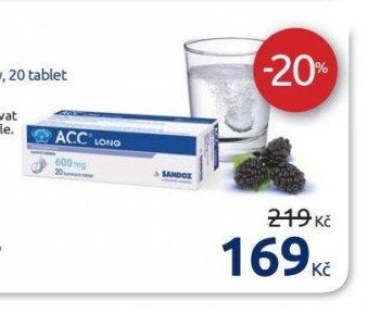ACC LONG