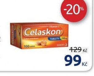 Celaskon 250 mg