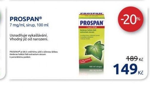 PROSPAN