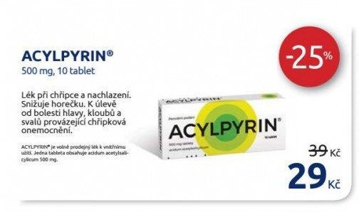 ACYLPYRIN