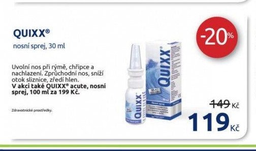 QUIXX