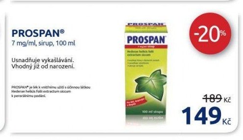 PROSPAN