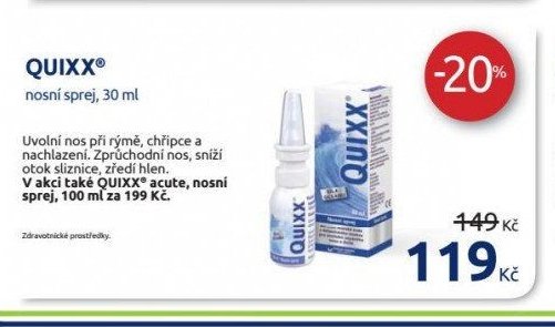 QUIXX