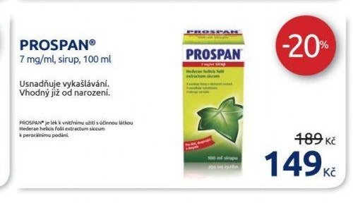 PROSPAN