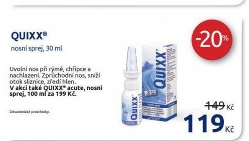 QUIXX