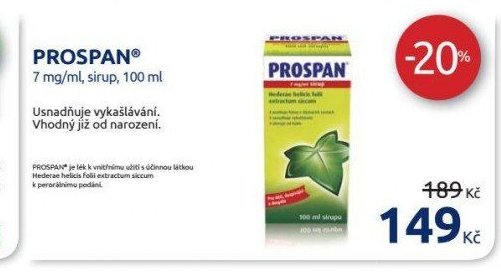 PROSPAN