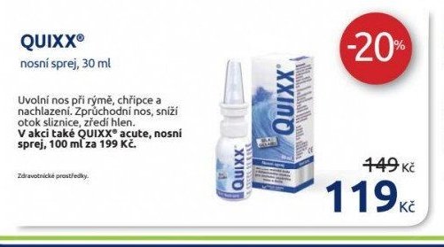 QUIXX