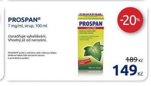 PROSPAN