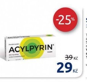 ACYLPYRIN