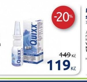 QUIXX