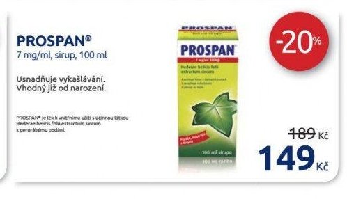 PROSPAN
