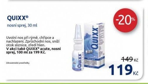 QUIXX